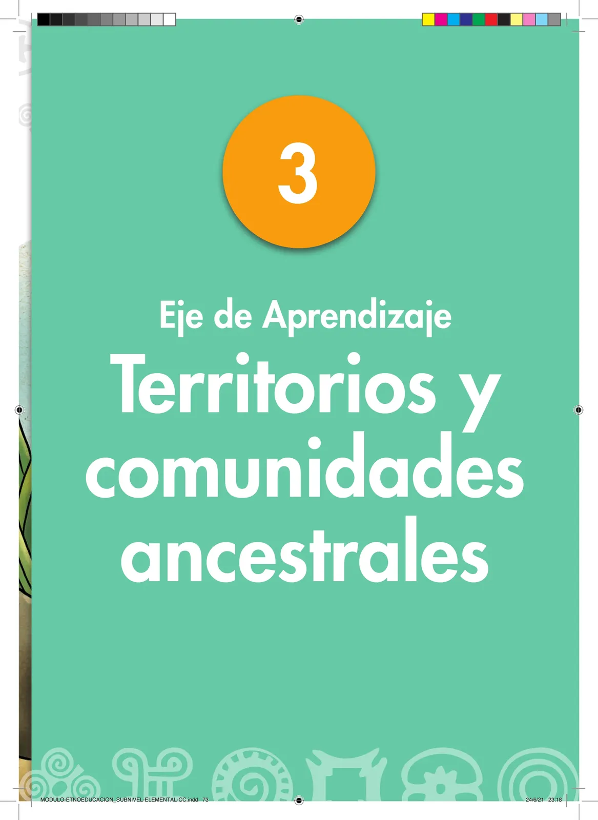Miniatura página 73 de Etnoeducacion · 0 · 2024