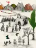 Miniatura página 104 de Proyectos Comunitarios.   Libro de Educación Primaria Grado 5°  Ciclo Escolar 2025 - 2026