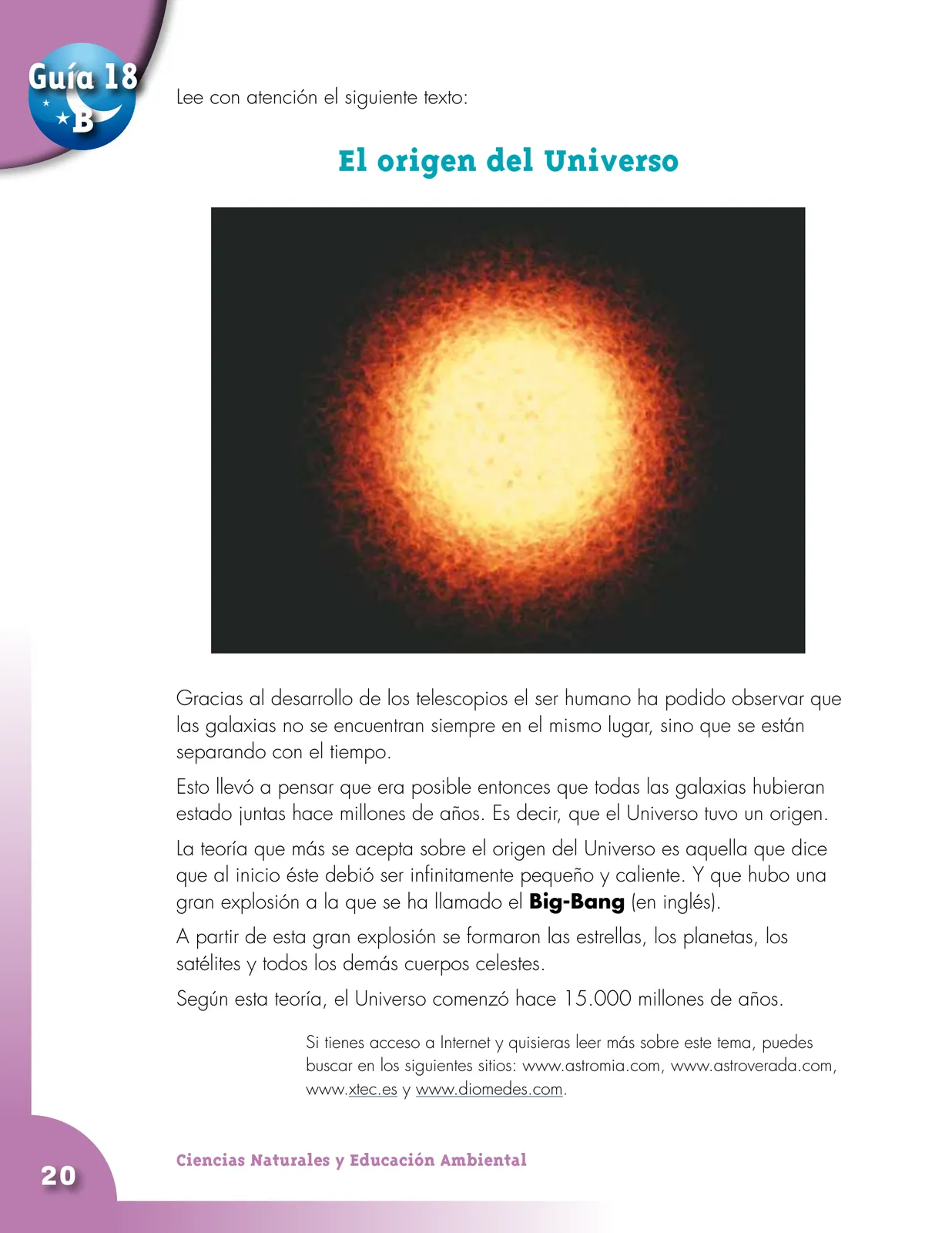 Página 20