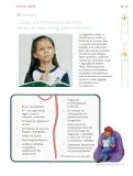Miniatura página 42 de Nuestros saberes: Libro para alumnos, maestros y familia.   Libro de Educación Primaria Grado 6°  Ciclo Escolar 2025 - 2026