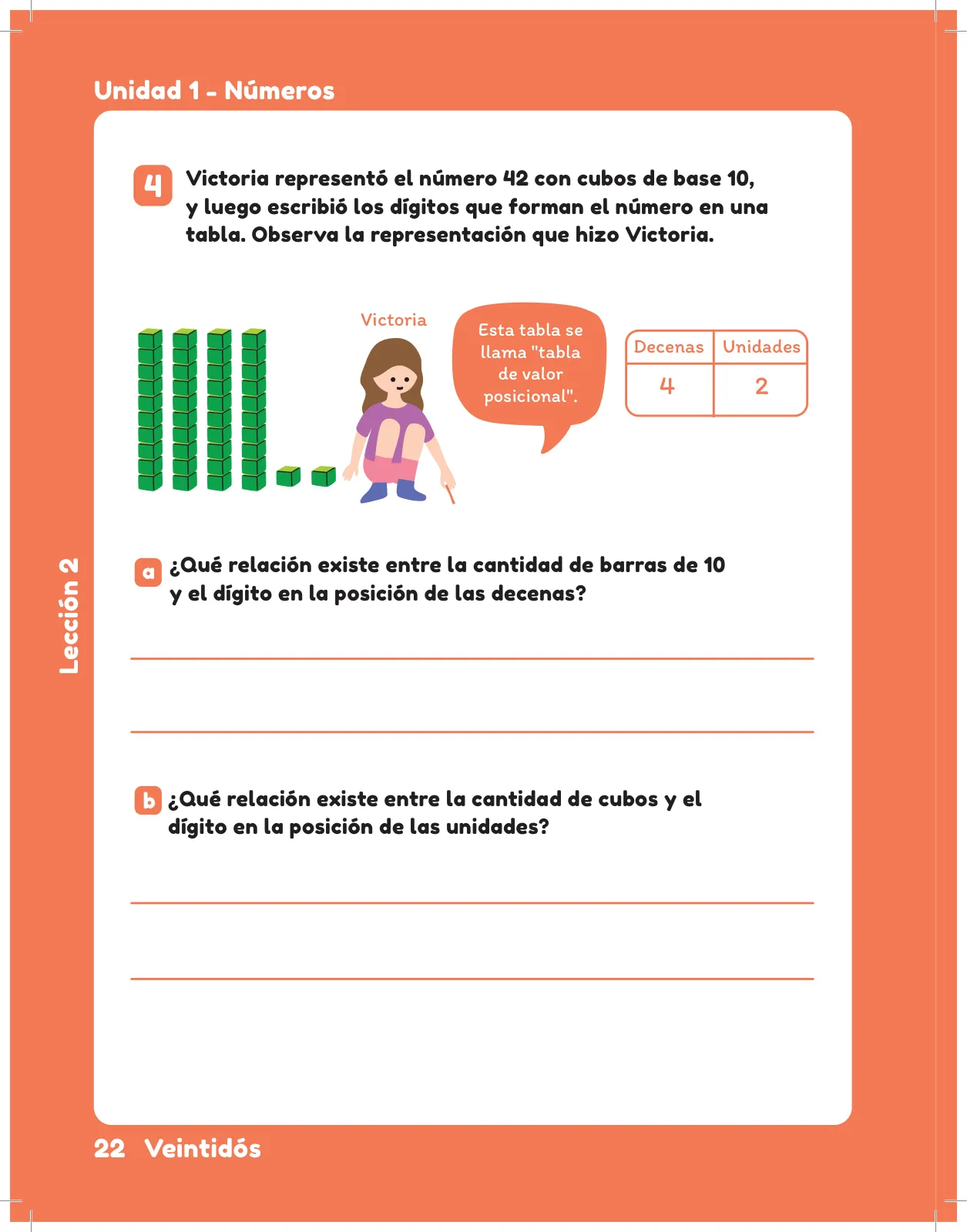 Página 24 de Sumo Primero – Segundo Básico | Texto del Estudiante MINEDUC – Descargar PDF · 2024