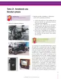 Miniatura página 181 de Lenguaje 9° · Secundaria Activa