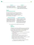 Miniatura página 239 de Colección Ximhai. Nuestro libro de Proyectos.  Tomo II.   Libro de Educación Telesecundaria Grado 1°  Ciclo Escolar 2025 - 2026