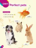 Miniatura página 38 de Inglés – Primero Básico | Student’s Book MINEDUC – Descargar PDF · 2024