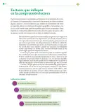 Miniatura página 19 de Colección Ximhai. Lenguajes.   Libro de Educación Telesecundaria Grado 1°  Ciclo Escolar 2025 - 2026