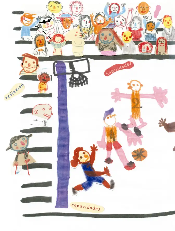 Página 129 de Múltiples lenguajes. Libro de Educación Primaria Grado 3° Ciclo Escolar 2025 - 2026