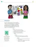 Miniatura página 141 de Colección Nanahuatzin. Nuestro libro de Proyectos.  Tomo III.  Libro de Educación Telesecundaria Grado 3°  Ciclo Escolar 2025 - 2026