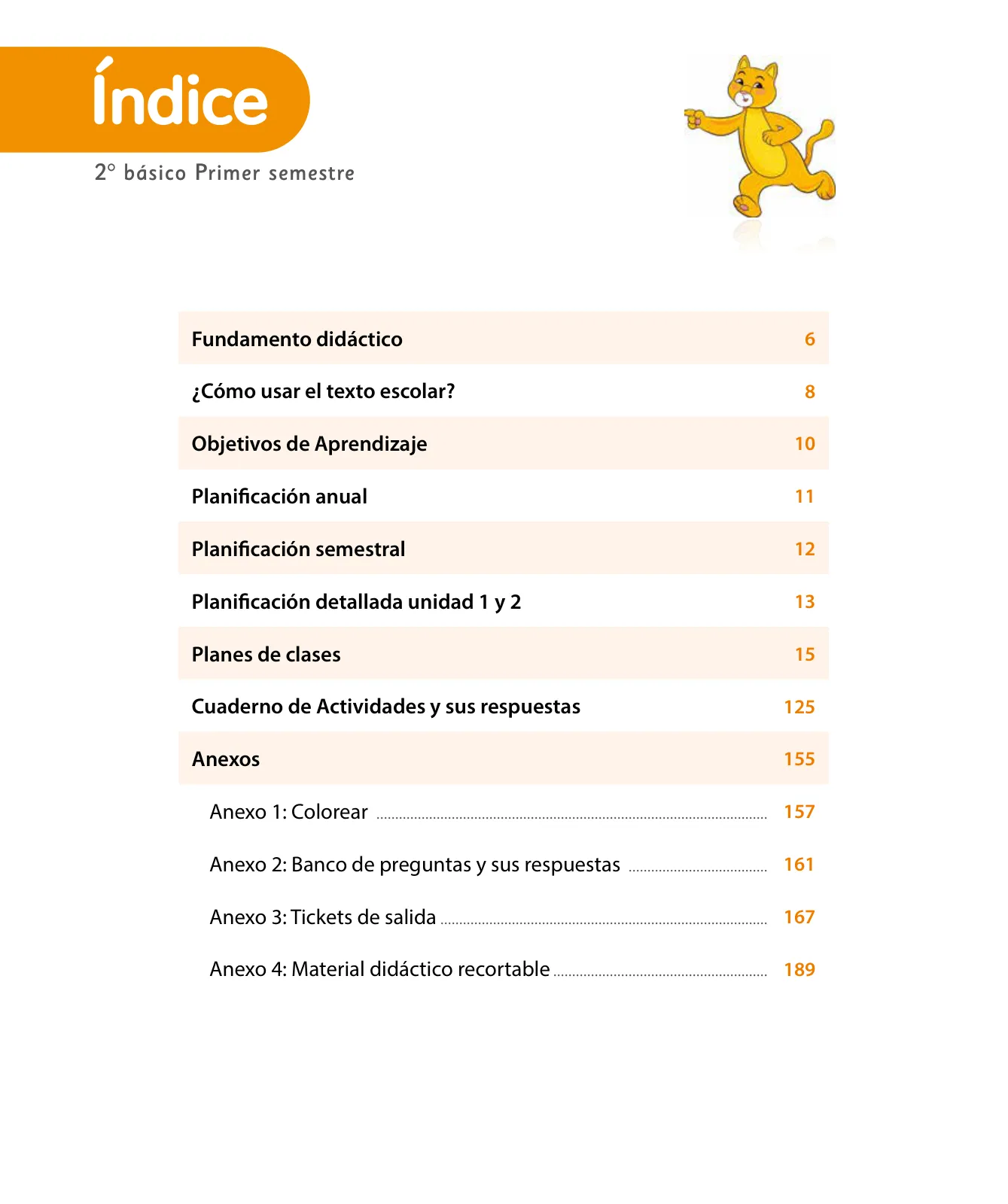 Página 7 de Sumo Primero – Segundo Básico | Texto del Estudiante MINEDUC – Descargar PDF · 2024