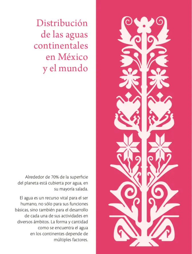 Página 47 de Colección Ximhai. Ética, naturaleza y sociedades. Libro de Educación Telesecundaria Grado 1° Ciclo Escolar 2025 - 2026