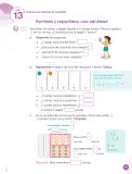 Miniatura página 41 de Cuadernillo de Matemática 6, sexto grado de Primaria ﻿ · 2023