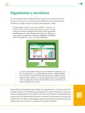 Miniatura página 116 de Colección Sk´asolil. De lo humano y lo comunitario.   Libro de Educación Telesecundaria Grado 2°  Ciclo Escolar 2025 - 2026