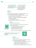 Miniatura página 141 de Colección Ximhai. Nuestro libro de Proyectos.  Tomo II.   Libro de Educación Telesecundaria Grado 1°  Ciclo Escolar 2025 - 2026