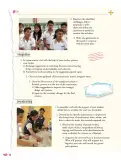 Miniatura página 69 de Uérakua anapu uantakua. Projects and Readings.  Libro de Educación Secundaria Grado 3°  Ciclo Escolar 2025 - 2026