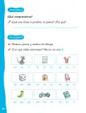 Miniatura página 69 de Lenguaje y Comunicación – Primero Básico | Texto del Estudiante MINEDUC – Descargar PDF · 2024