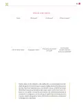 Miniatura página 196 de Colección Ximhai. De lo humano y lo comunitario.   Libro de Educación Secundaria Grado 1°  Ciclo Escolar 2025 - 2026