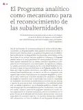 Miniatura página 69 de Un libro sin recetas para la maestra y el maestro. Fase 6.   Libro de Educación Telesecundaria Grado 1°, 2°, 3°  Ciclo Escolar 2025 - 2026