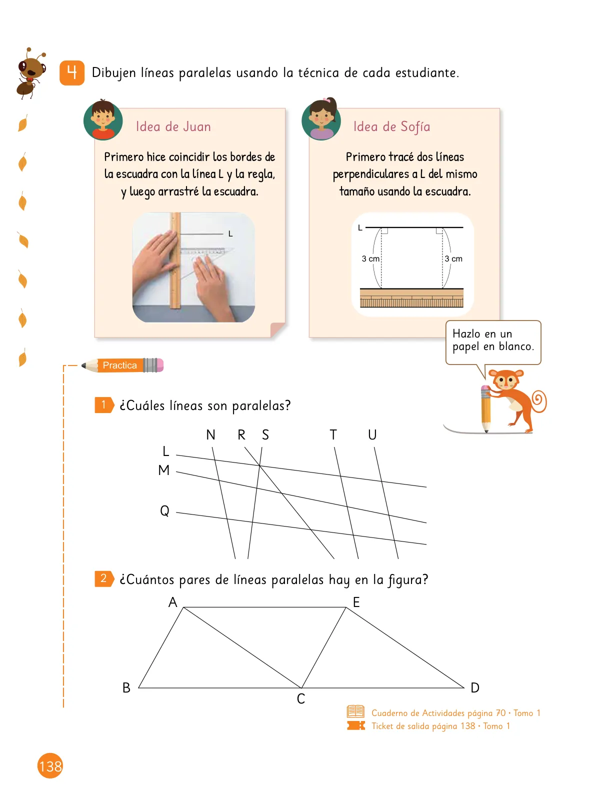 Miniatura página 139 de Sumo Primero – Quinto Básico | Texto del Estudiante MINEDUC – Descargar PDF · 2024