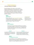 Miniatura página 180 de Colección Sk´asolil. Nuestro libro de Proyectos. Tomo I.    Libro de Educación Telesecundaria Grado 2°  Ciclo Escolar 2025 - 2026