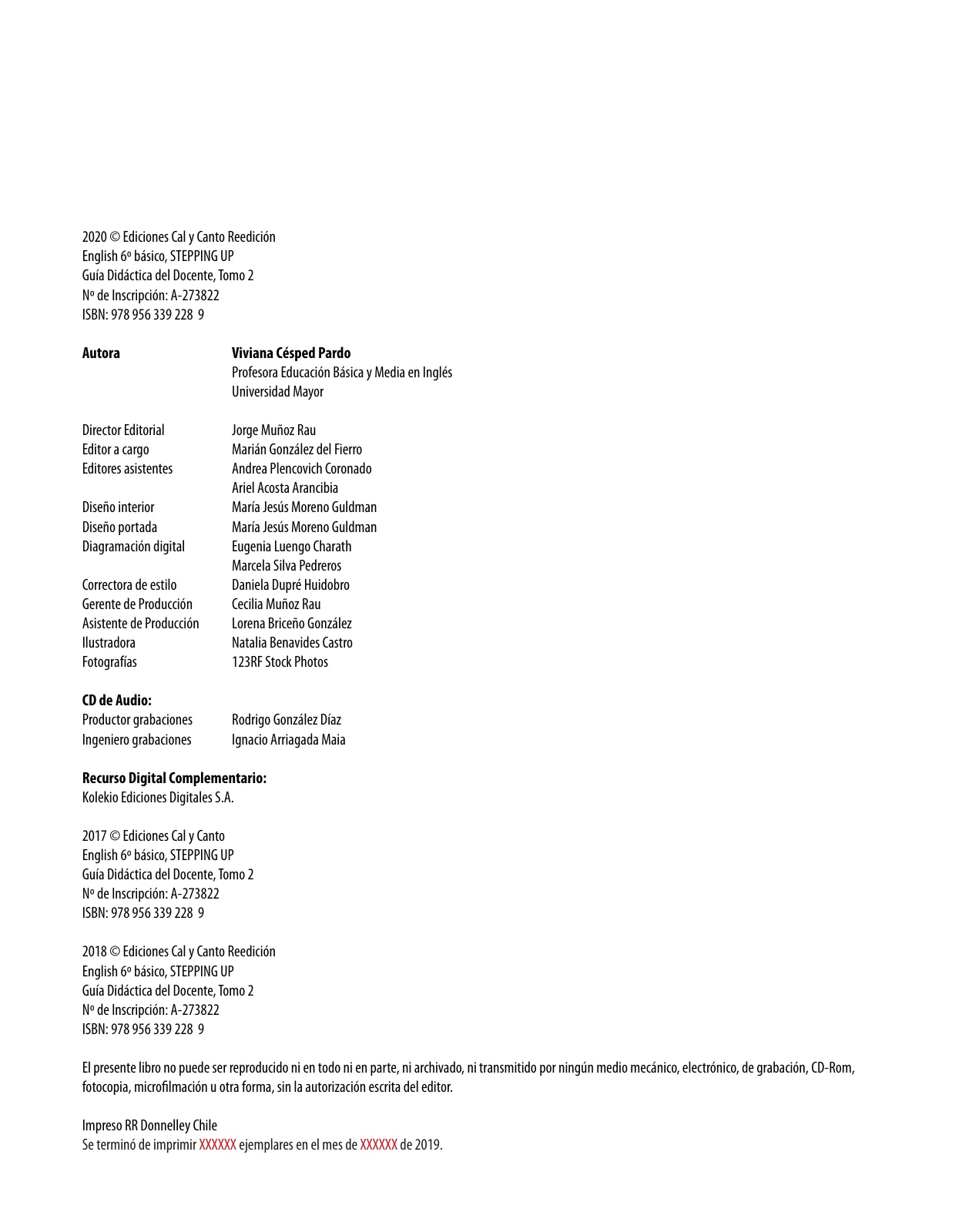 Miniatura página 240 de Inglés – Sexto Básico | Student’s Book MINEDUC – Descargar PDF · 2024
