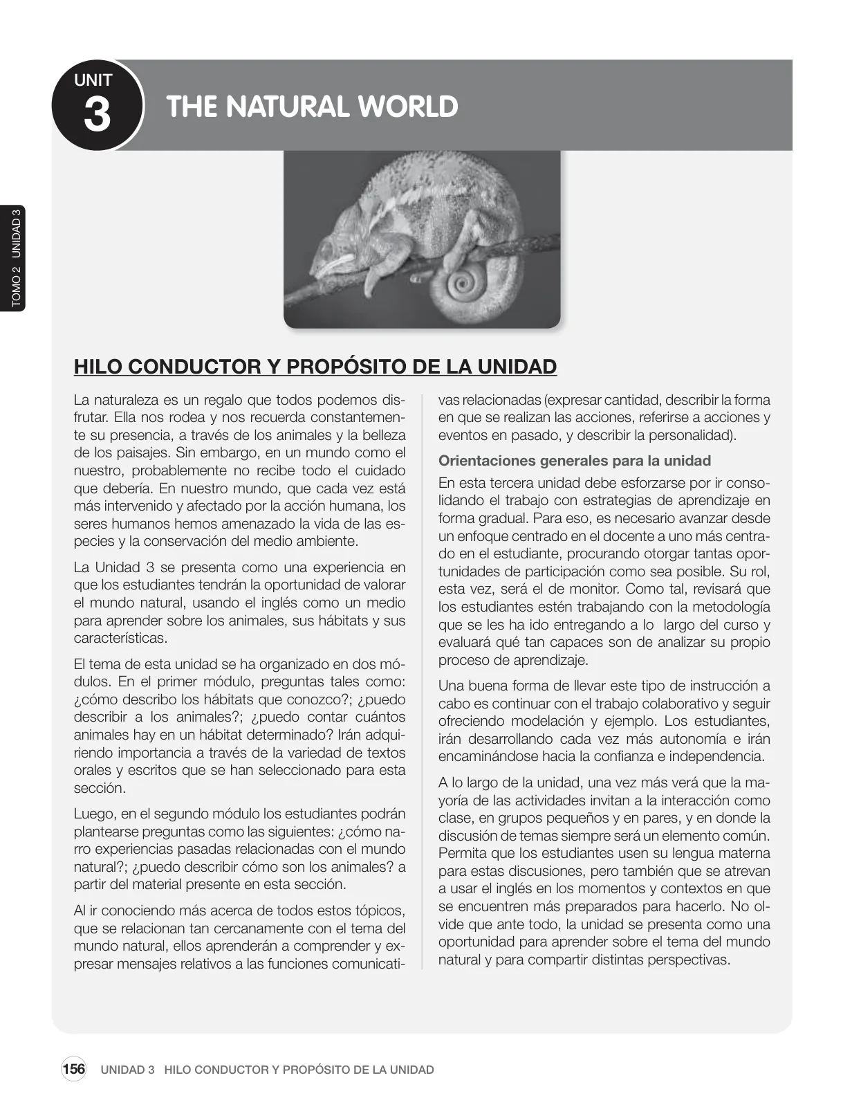 Página 20 de Inglés – Sexto Básico | Student’s Book MINEDUC – Descargar PDF · 2024