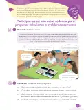 Miniatura página 67 de Cuadernillo de Comunicación 4, cuarto grado de Primaria · 2023