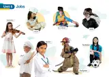 Miniatura página 5 de Inglés – Segundo Básico | Texto del Estudiante MINEDUC – Descargar PDF · 2024