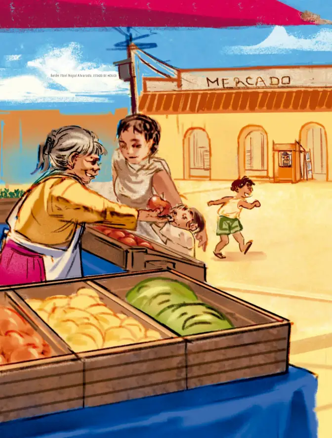Página 181 de Proyectos Comunitarios. Libro de Educación Primaria Grado 6° Ciclo Escolar 2025 - 2026