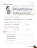 Miniatura página 49 de Inglés – Cuarto Básico | Texto del Estudiante MINEDUC – Descargar PDF · 2024