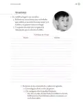 Miniatura página 52 de Proyectos Escolares.   Libro de Educación Primaria Grado 5°  Ciclo Escolar 2025 - 2026