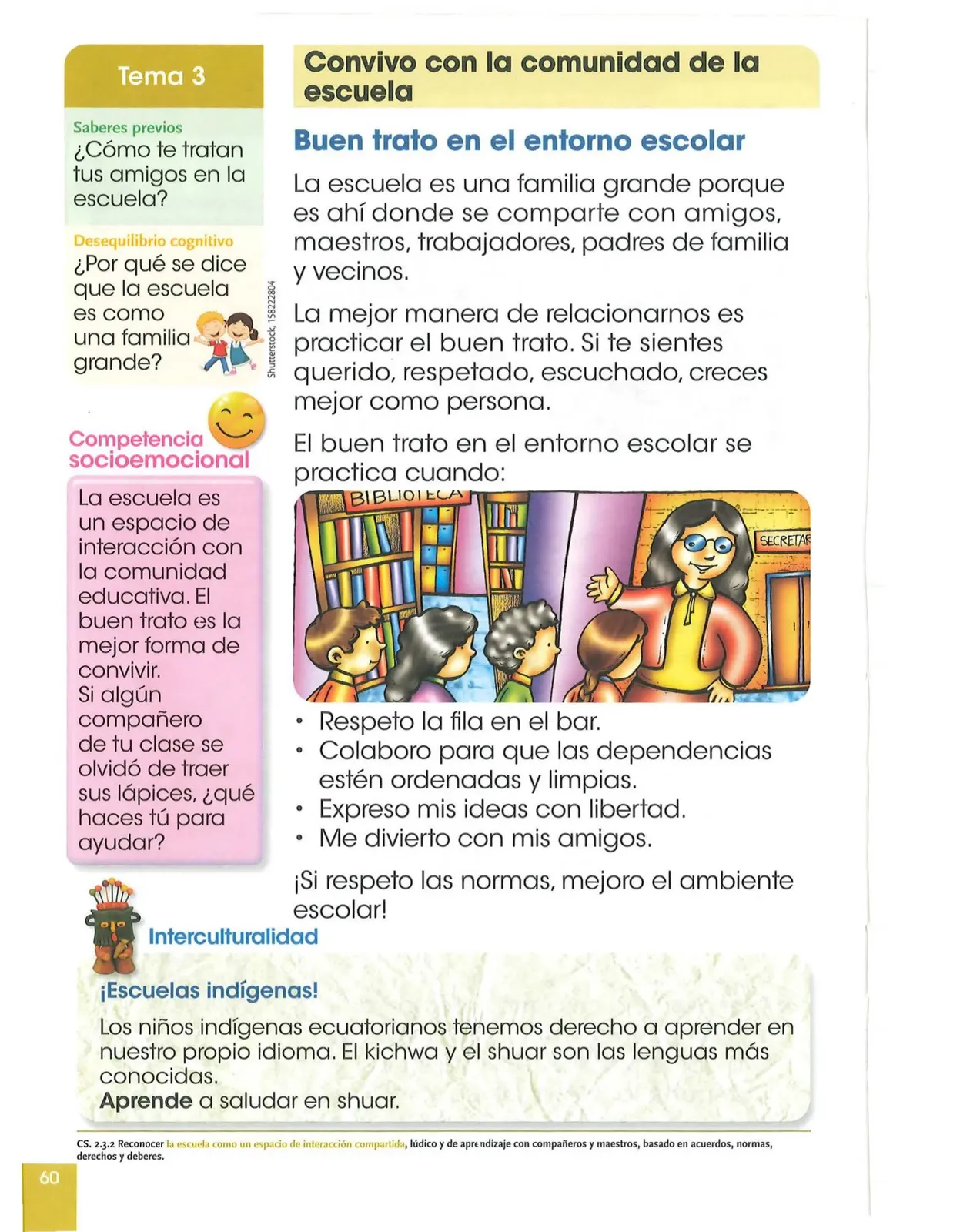 Página 61 de Estudios Sociales · 2 EGB · 2025