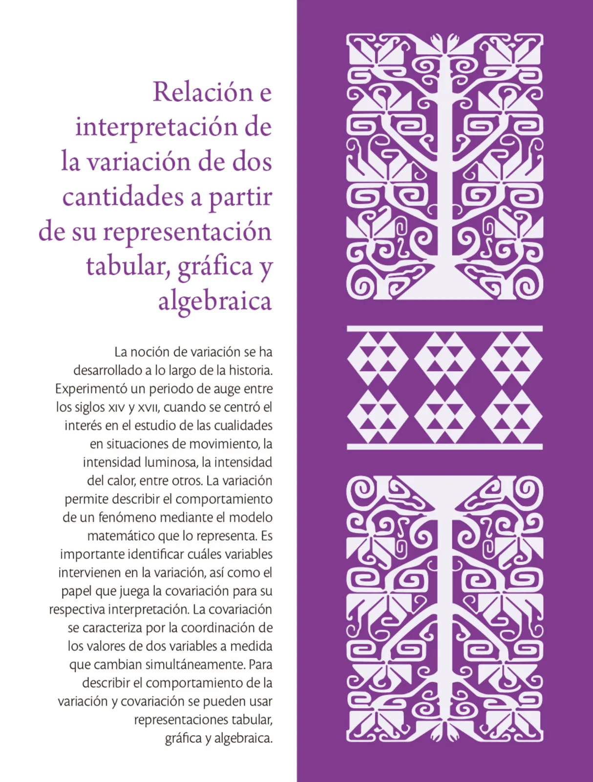 Miniatura página 69 de Colección Nanahuatzin. Saberes y pensamiento científico.   Libro de Educación Secundaria Grado 3°  Ciclo Escolar 2025 - 2026