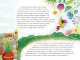 Miniatura página 128 de Múltiples lenguajes.   Libro de Educación Preescolar Grado 2°  Ciclo Escolar 2025 - 2026