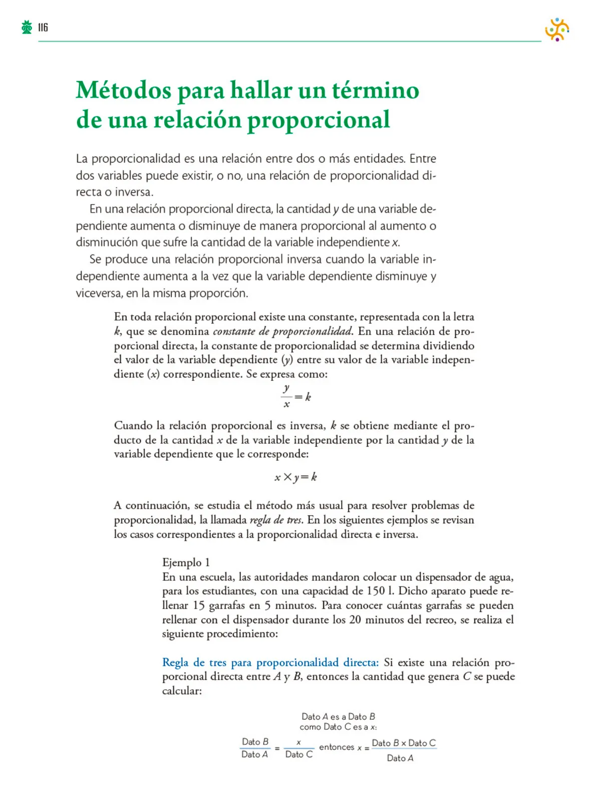 Página 117 de Colección Nanahuatzin. Saberes y pensamiento científico. Libro de Educación Telesecundaria Grado 3° Ciclo Escolar 2025 - 2026