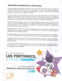 Miniatura página 3 de Matematica 8° · Egb 8 Matematica 2025 · 2025