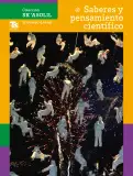 Miniatura página 1 de Colección Sk´asolil. Saberes y pensamiento científico.   Libro de Educación Telesecundaria Grado 2°  Ciclo Escolar 2025 - 2026