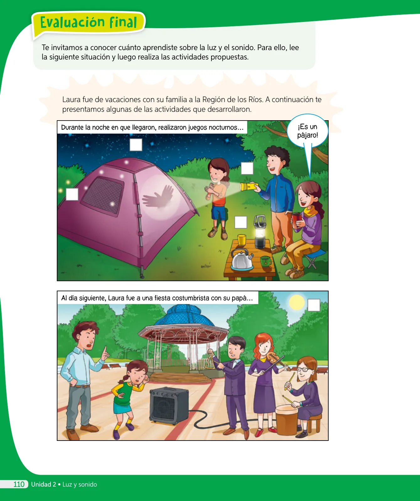 Página 215 de Ciencias Naturales – Tercero Básico | Texto del Estudiante MINEDUC – Descargar PDF · 2024