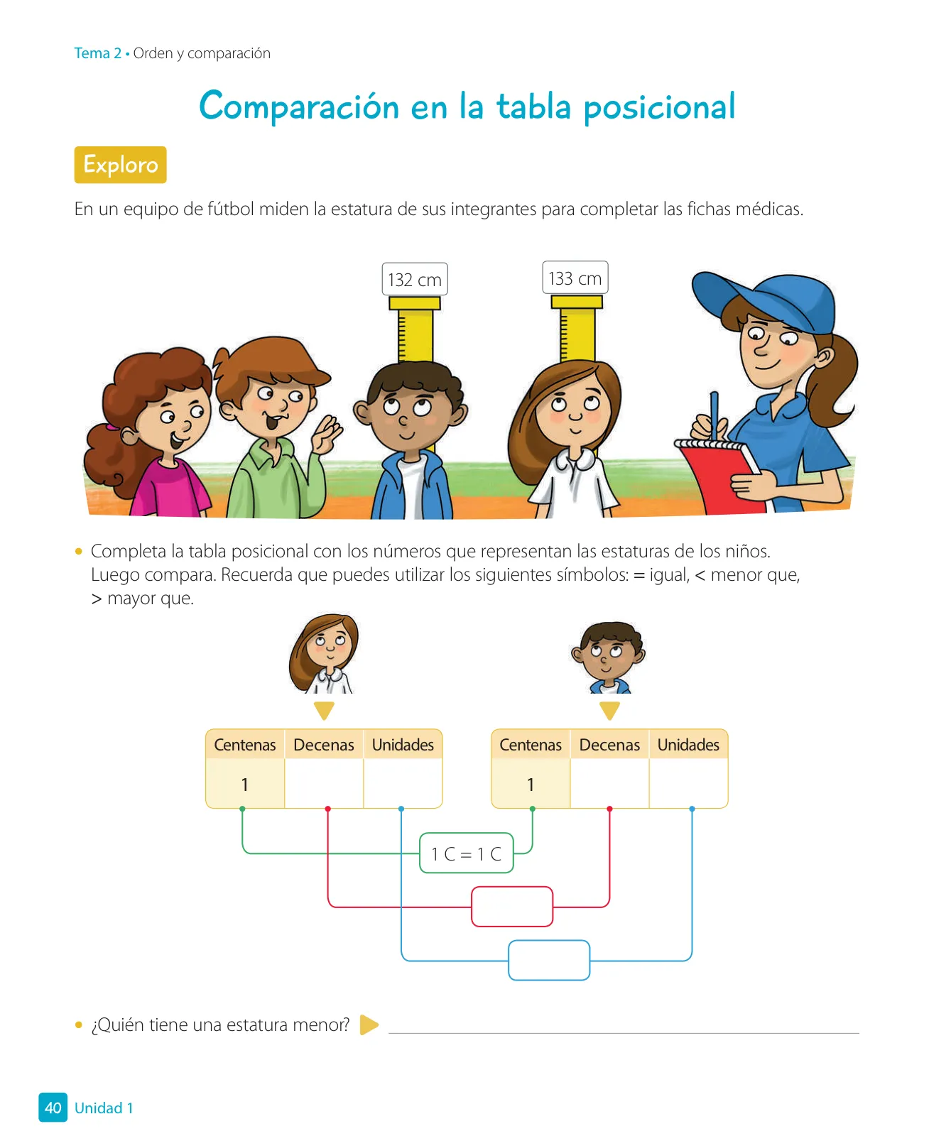 Miniatura página 42 de Matemática – Tercero Básico | Texto del Estudiante MINEDUC – Descargar PDF · 2024