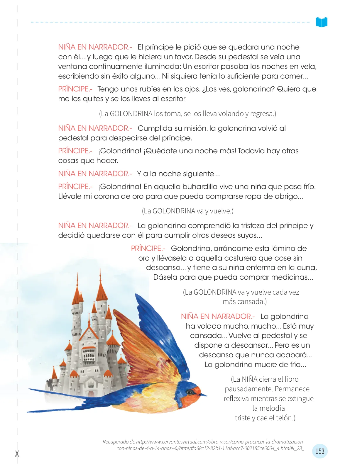 Página 155 de Comunicación 3 : cuaderno de trabajo para tercer grado de Educación Primaria 2019 · 2019