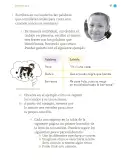 Miniatura página 100 de Proyectos de Aula.   Libro de Educación Primaria Grado 2°  Ciclo Escolar 2025 - 2026