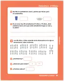 Miniatura página 61 de Sumo Primero – Segundo Básico | Texto del Estudiante MINEDUC – Descargar PDF · 2024