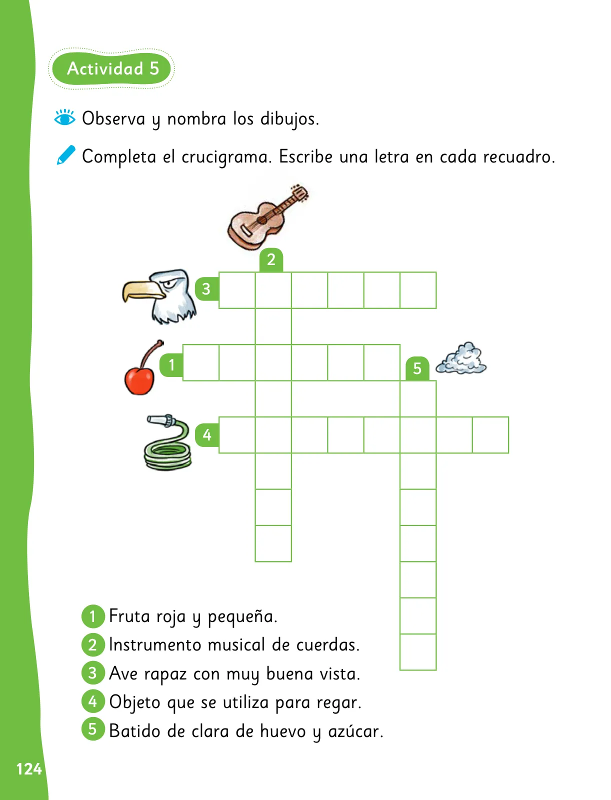 Página 127 de Lenguaje y Comunicación – Primero Básico | Texto del Estudiante MINEDUC – Descargar PDF · 2024