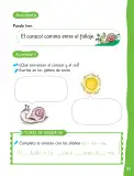 Miniatura página 60 de Lenguaje y Comunicación – Primero Básico | Texto del Estudiante MINEDUC – Descargar PDF · 2024