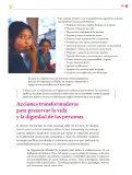 Miniatura página 274 de Colección Nanahuatzin. Ética, naturaleza y sociedades.   Libro de Educación Secundaria Grado 3°  Ciclo Escolar 2025 - 2026