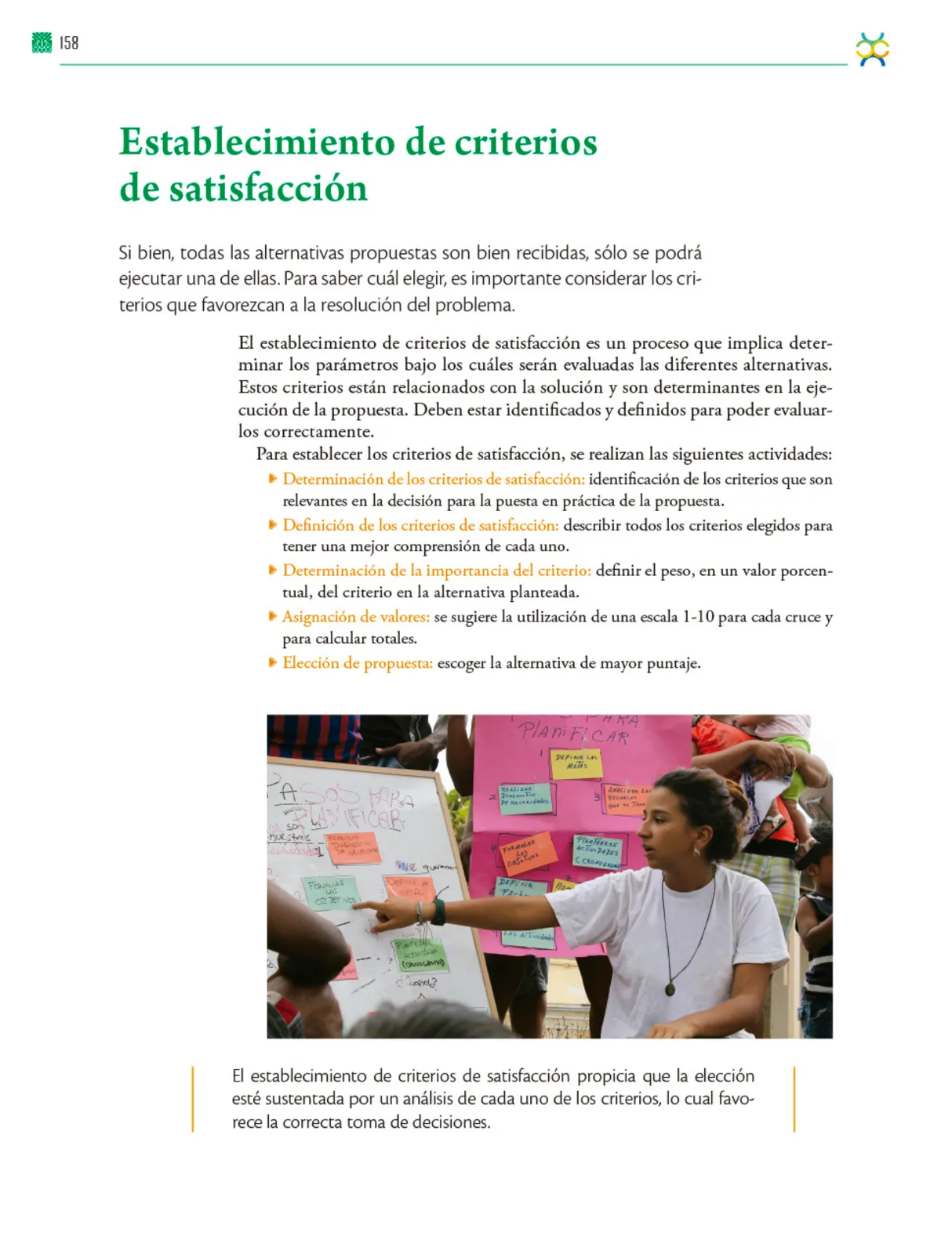Página 159 de Colección Nanahuatzin. De lo humano y lo comunitario. Libro de Educación Telesecundaria Grado 3° Ciclo Escolar 2025 - 2026