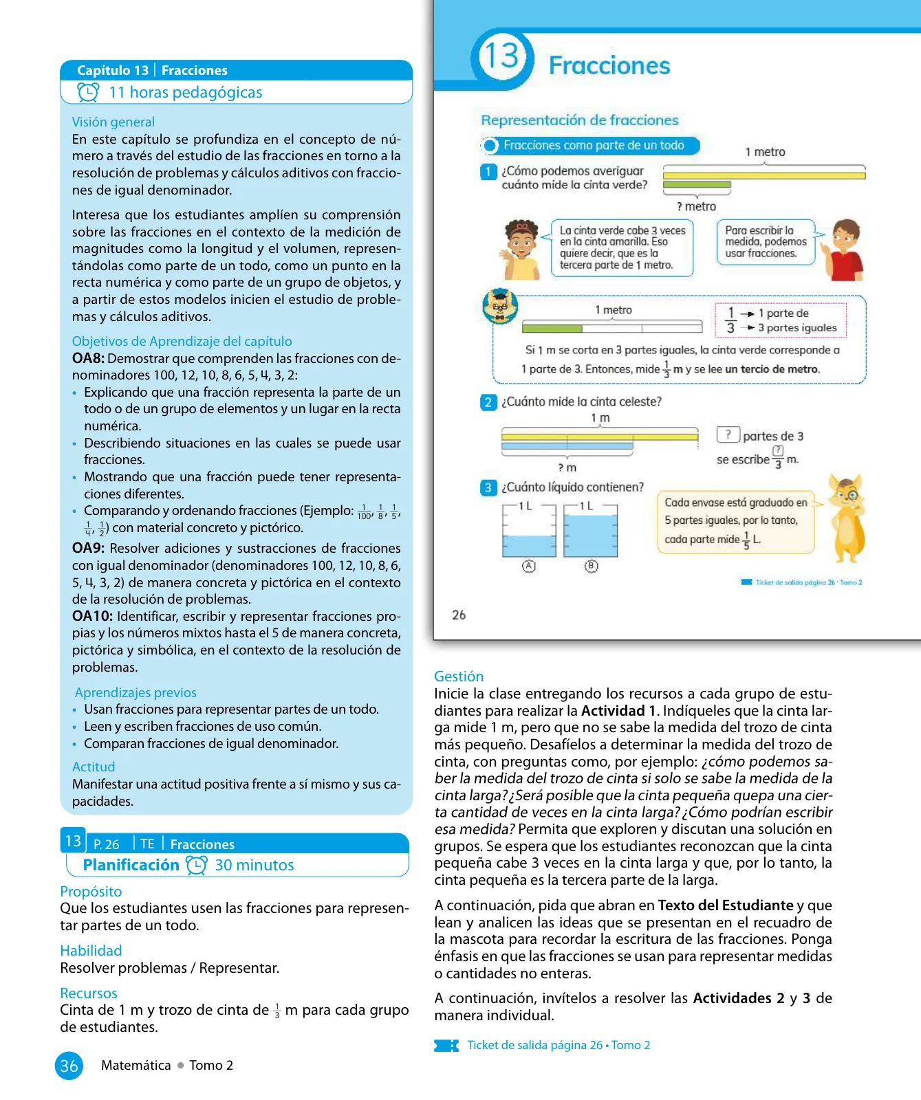 Miniatura página 38 de Sumo Primero – Cuarto Básico | Texto del Estudiante MINEDUC – Descargar PDF · 2024