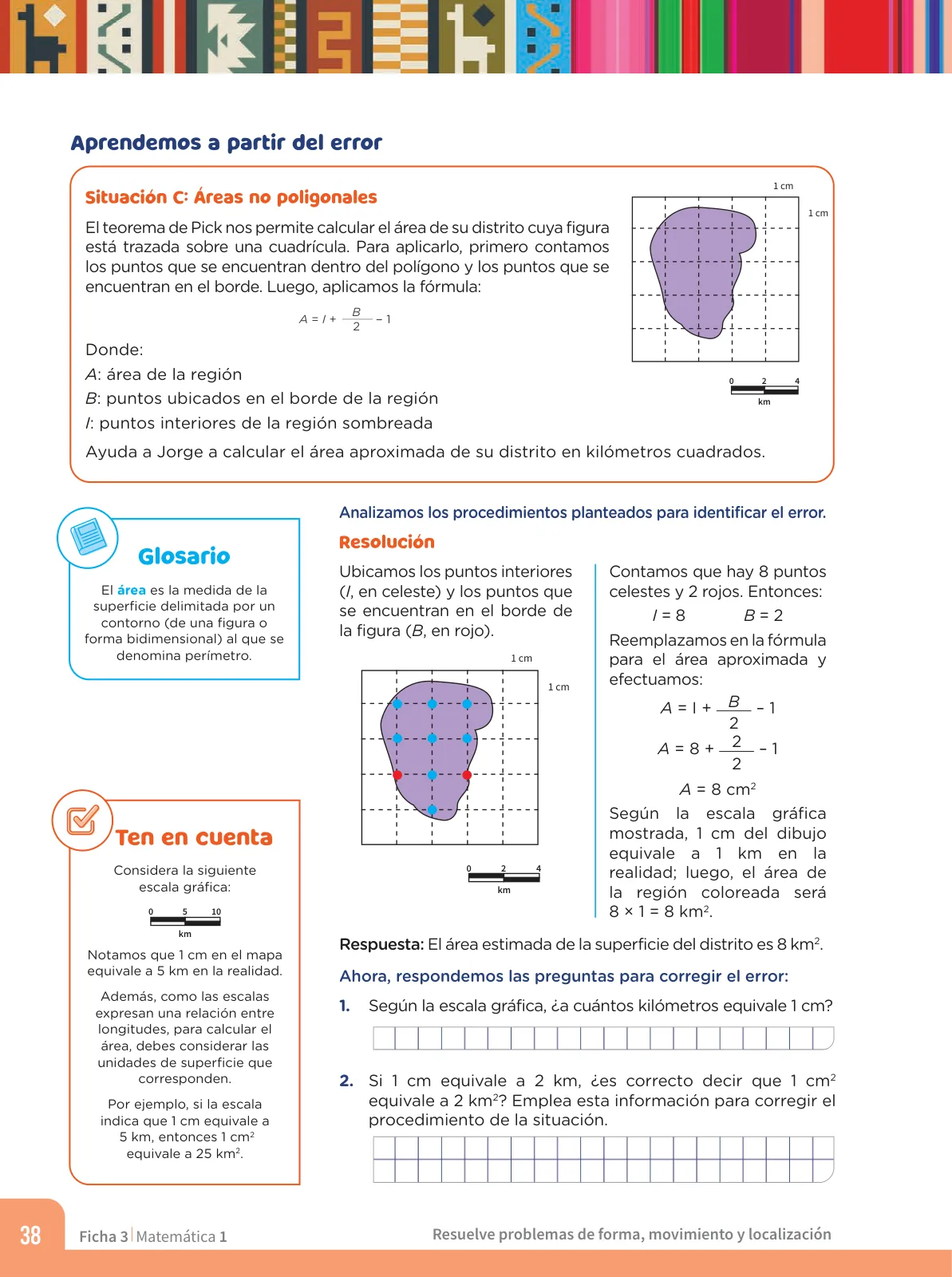 Miniatura página 40 de Fichas de Matemática 1 · 2024