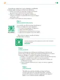 Miniatura página 124 de Colección Sk´asolil. Nuestro libro de Proyectos.  Tomo II.  Libro de Educación Telesecundaria Grado 2°  Ciclo Escolar 2025 - 2026
