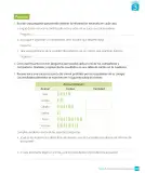 Miniatura página 231 de Matemática – Tercero Básico | Texto del Estudiante MINEDUC – Descargar PDF · 2019