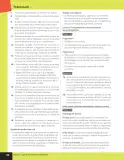Miniatura página 187 de Lenguaje y Comunicación – Sexto Básico | Texto del Estudiante MINEDUC – Descargar PDF · 2024