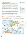 Miniatura página 118 de Historia, Geografía y Ciencias Sociales – Séptimo Básico | Texto del Estudiante MINEDUC – Descargar PDF · 2024